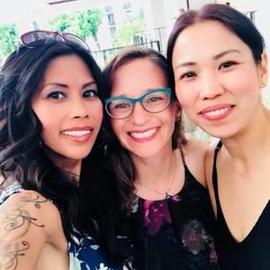 Meet your Posher, Alexandra